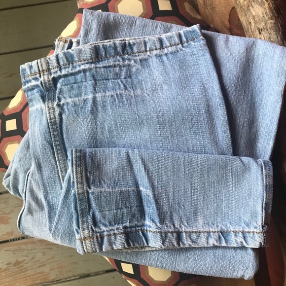 ✶ SOLD IN BUNDLE • HOST PICK ✶ A.Prodigee Jeans • - Picture 6 of 8